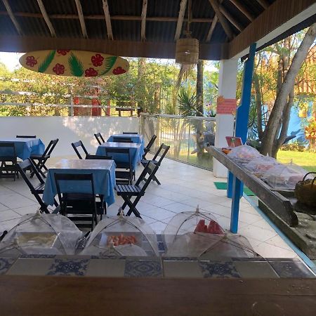 Eco Suites Caravelas Cabo Frio Extérieur photo
