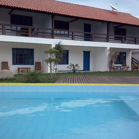 Eco Suites Caravelas Cabo Frio Extérieur photo