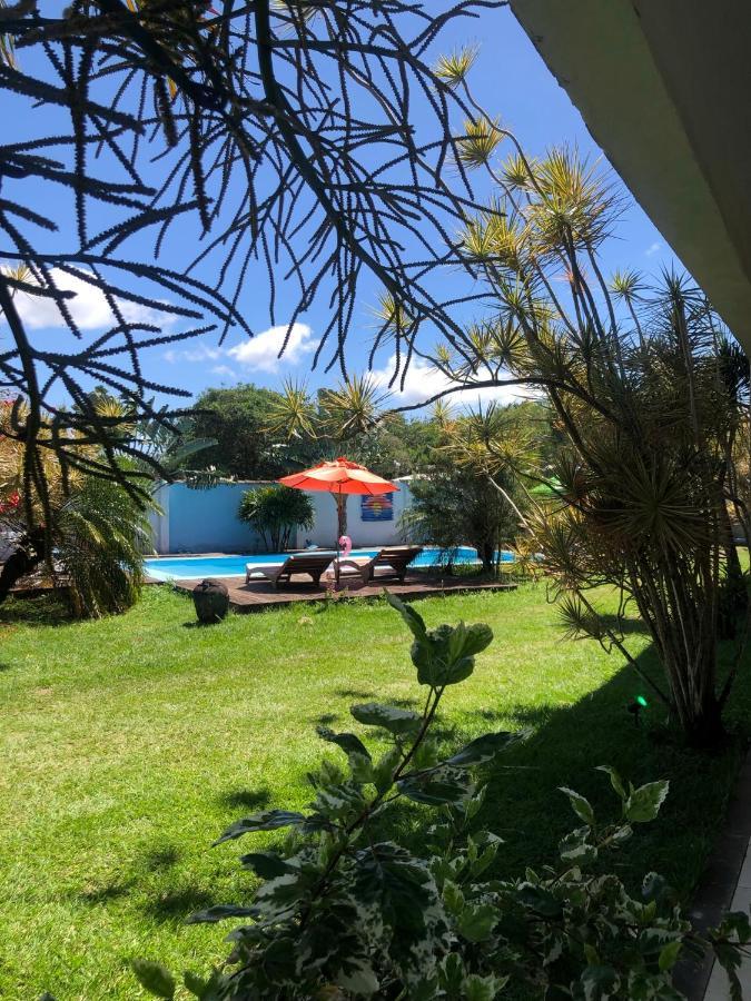 Eco Suites Caravelas Cabo Frio Extérieur photo