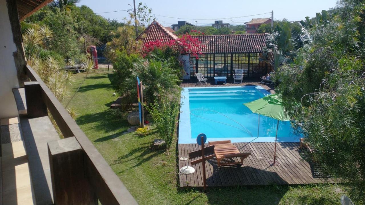 Eco Suites Caravelas Cabo Frio Extérieur photo