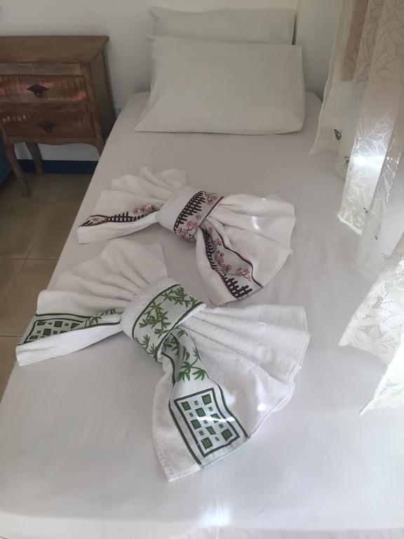 Eco Suites Caravelas Cabo Frio Extérieur photo