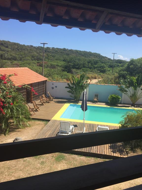 Eco Suites Caravelas Cabo Frio Extérieur photo