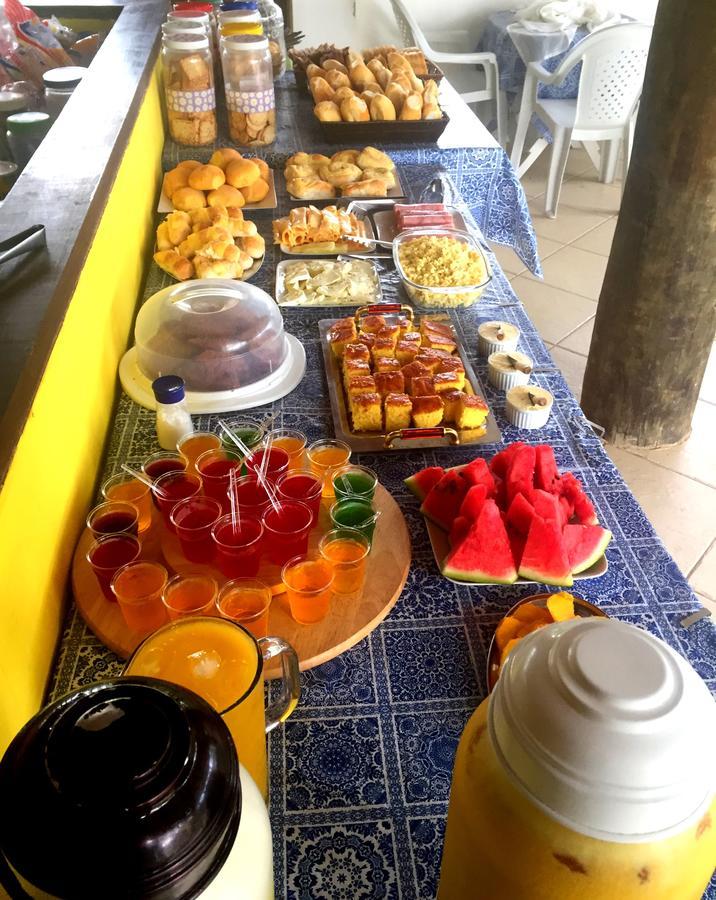 Eco Suites Caravelas Cabo Frio Extérieur photo
