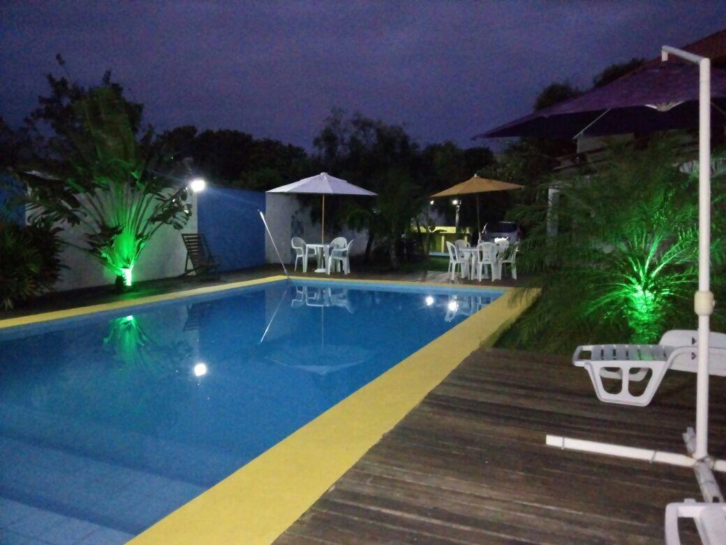 Eco Suites Caravelas Cabo Frio Extérieur photo