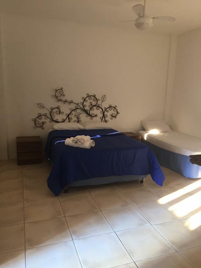 Eco Suites Caravelas Cabo Frio Extérieur photo