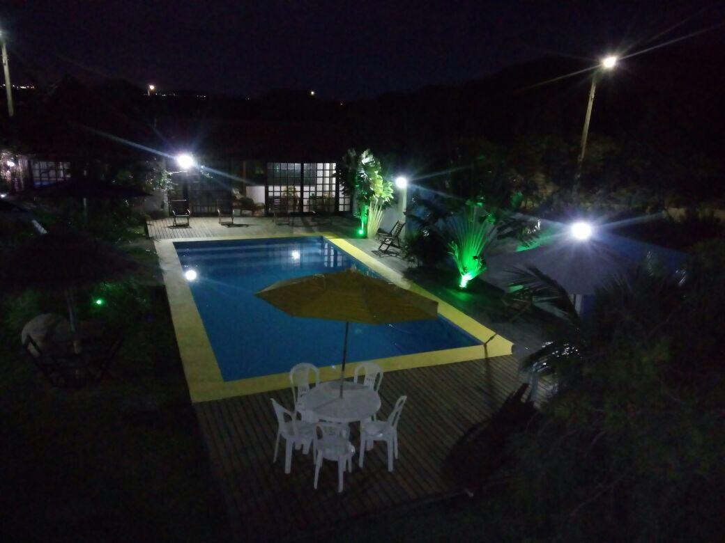 Eco Suites Caravelas Cabo Frio Extérieur photo