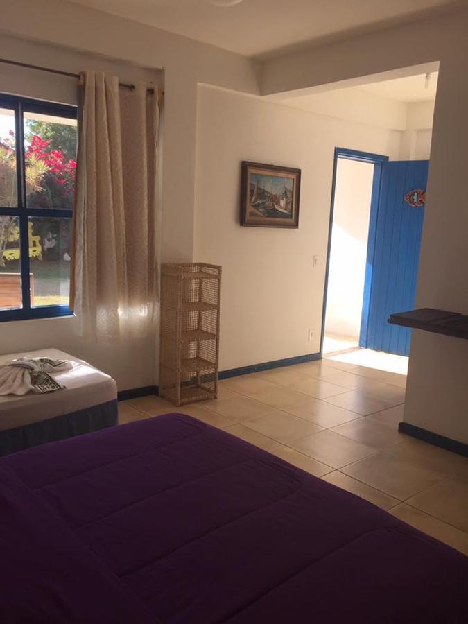 Eco Suites Caravelas Cabo Frio Extérieur photo