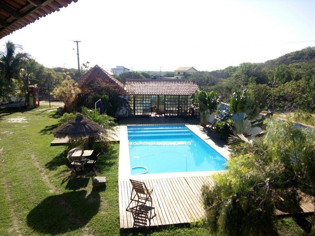 Eco Suites Caravelas Cabo Frio Extérieur photo