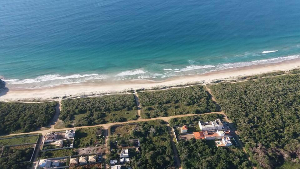 Eco Suites Caravelas Cabo Frio Extérieur photo