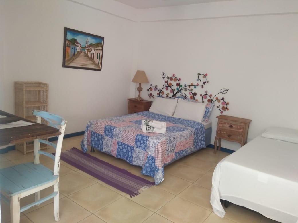 Eco Suites Caravelas Cabo Frio Extérieur photo