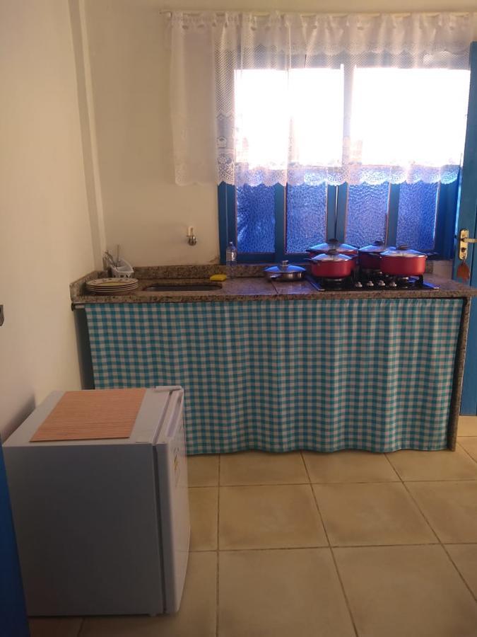 Eco Suites Caravelas Cabo Frio Extérieur photo