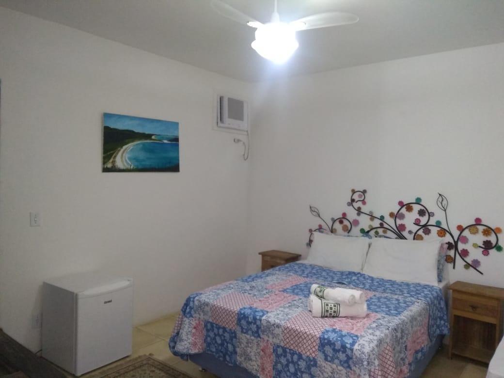 Eco Suites Caravelas Cabo Frio Extérieur photo